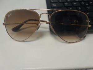 CS 1786/2025 RAY-BAN GLASSES